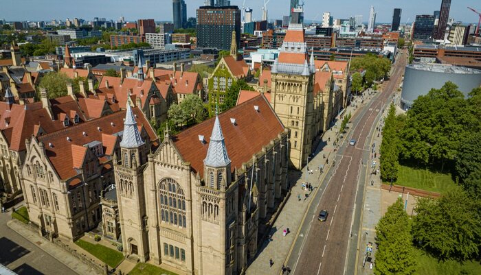 University of Manchester